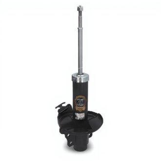 Амортизатор газомасляний KIA SPORTAGE (K00) 2.2 D 4X4 ПЕРЕД ПРАВ ASHIKA MA-KI032