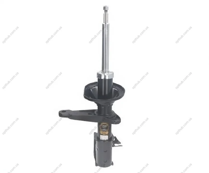 Амортизатор газомасляний ASHIKA MA-LR004 (фото 1)