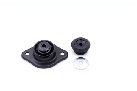 Опора амортизатора гумометалева CHEVROLET AVEO T200/T250 03- REAR L/R -ua ASHIKA SMA0015