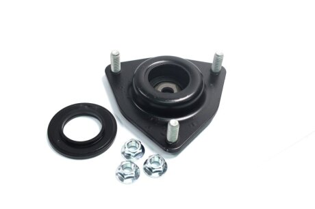 Опора амортизатора гумометалева в комплекті MITSU LANCER/OUTLANDER II 2007=>FRONT -ua ASHIKA SMA0027