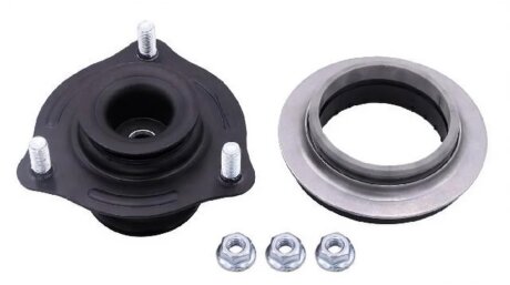 Опора амортизатора гумометалева в комплекті HOND CIVIC VII(FN/FK) 2006-2012 FRONT L/R -ua ASHIKA SMA0070