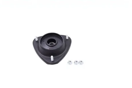 Опора амортизатора резинометаллическая SUBARU FORESTER 96-07/IMPREZA 92-07/LEGACY 89- FRONT L/R ASHIKA SMA0077