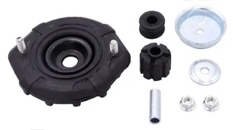 Опора амортизатора резинометаллическая NISSAN MAXIMA 2000-2003 REAR L/R ASHIKA SMA0198