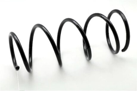 Пружини підвіски ASHIKA ZCA1397C