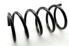 Пружини підвіски ASHIKA ZCA1886A (фото 1)
