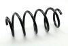 Пружини підвіски ASHIKA ZCA3316H (фото 1)