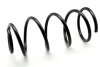 Пружини підвіски ASHIKA ZCA3461C (фото 1)