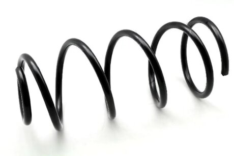 Пружини підвіски ASHIKA ZCA3461C