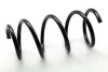 Пружини підвіски ASHIKA ZCA3506A (фото 1)