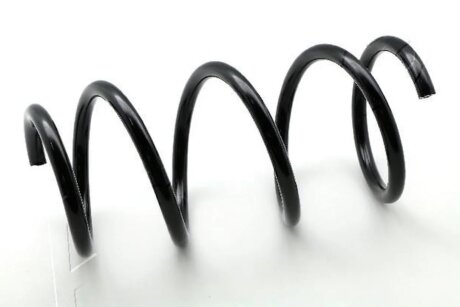 Пружини підвіски ASHIKA ZCA3506A