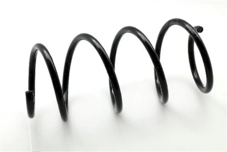 Пружини підвіски ASHIKA ZCA3987A