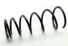 Пружини підвіски ASHIKA ZCA5029I (фото 1)