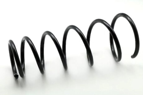 Пружини підвіски ASHIKA ZCA5029I