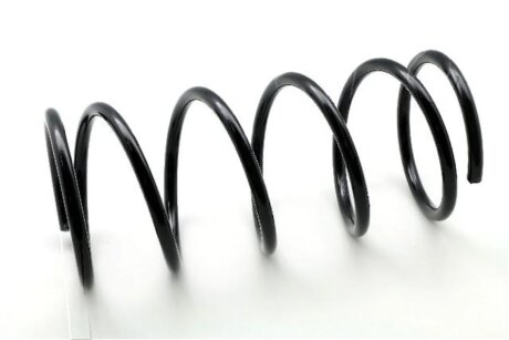 Пружини підвіски ASHIKA ZCA5579A