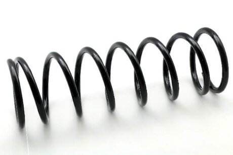 Пружини підвіски ASHIKA ZCA5629A