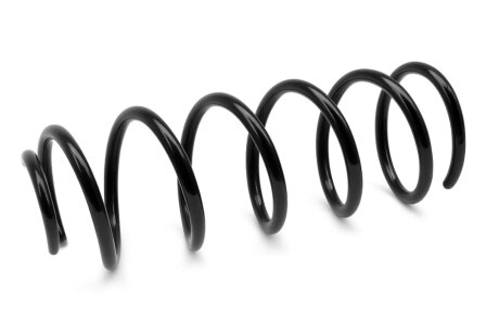 Пружини підвіски ASHIKA ZCA6046F