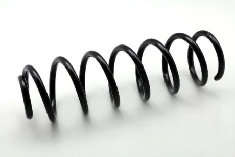 Пружини підвіски ASHIKA ZCA6147A