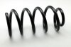 Пружини підвіски ASHIKA ZCA6343C (фото 1)