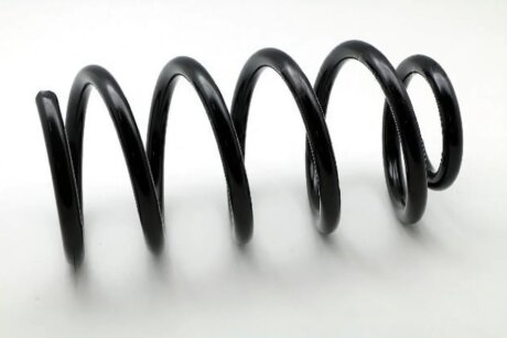 Пружины подвески ASHIKA ZCA6343C