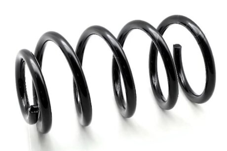 Пружины подвески ASHIKA ZCA6366C