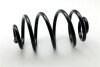 Пружини підвіски ASHIKA ZCA6650X (фото 1)