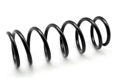 Пружини підвіски ASHIKA ZCA6713C