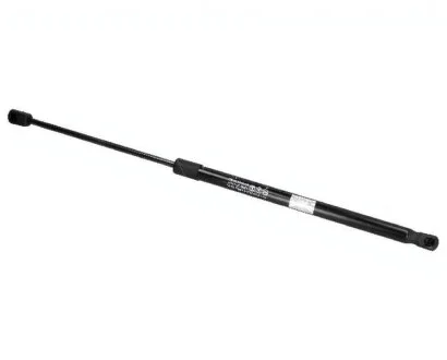Амортизатор багажника RENAULT MEGANE ESTATE WITHOUT OPENING REAR WINDOW 03-09 ASHIKA ZSA07027