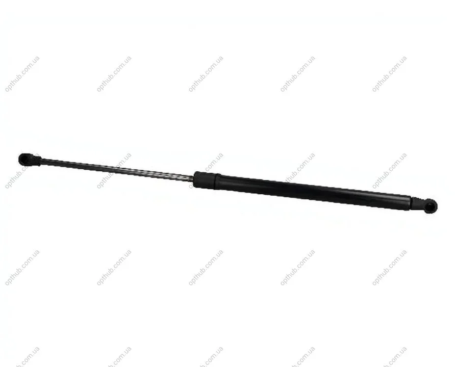 Амортизатор багажника NISSAN QASHQAI / QASHQAI +2 (J10, JJ10) 1.5 DCI 2010- ASHIKA ZSA10020 (фото 1)