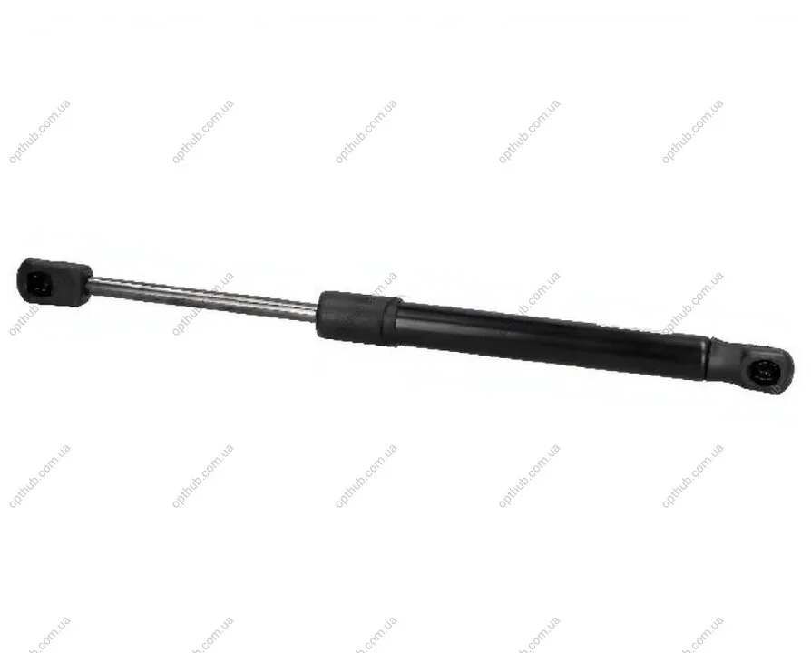 Амортизатор багажника MITSUBISHI LANCER TRE VOLUMI (CY/Z_A) 1.5 2008- ASHIKA ZSA50011 (фото 1)