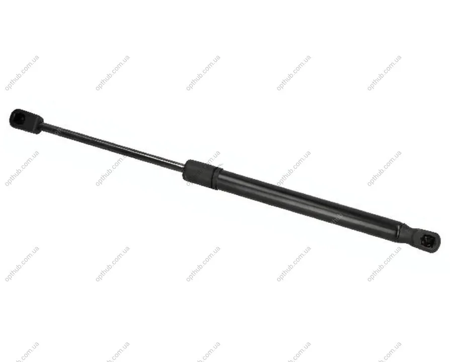 Амортизатор багажника CHEVROLET AVEO 2 VOLUMI /CODA SPIOVENTE (T200) 1.2 2004-2008 ASHIKA ZSAW0006 (фото 1)