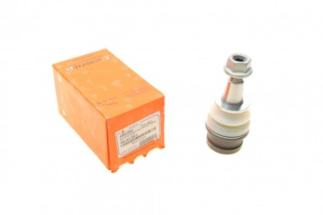 Опора кульова (передня/знизу) Audi A4/A5/A6/Q5 07-18/Porsche Macan 14-18 (d=42) M14x1.5 RHT UA63 ASMETAL 10AU2501