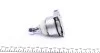 Опора шаровая (передняя/снизу/снаружи) BMW 3 (E36)/Z3 (E36) 1.6i-3.2 90-03 (с втулкой) UA63 ASMETAL 10BM0100 (фото 2)