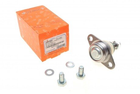 Опора кульова (передня/знизу) BMW X3 (E83) 03-11 (opt-om) ASMETAL 10BM2800