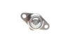 Опора кульова (передня) BMW X3 (E83) 2.0i-3.0i 03-11 (opt-om) ASMETAL 10BM2810 (фото 2)