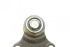 Опора кульова (передня/знизу) Citroen Berlingo/Peugeot Partner 96- (d=16mm) (+PS) UA63 ASMETAL 10CT0200 (фото 2)