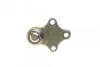Опора кульова (передня/знизу) Citroen Berlingo/Peugeot Partner 96- (d=16mm) (+PS) UA63 ASMETAL 10CT0200 (фото 3)
