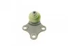 Опора кульова (передня/знизу) Citroen Berlingo/Peugeot Partner 96- (d=16mm) (+PS) UA63 ASMETAL 10CT0200 (фото 6)