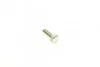Опора кульова (передня/знизу) Citroen Berlingo/Peugeot Partner 96- (d=16mm) (+PS) UA63 ASMETAL 10CT0200 (фото 8)