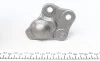 Опора кульова (передня/знизу) Dacia Duster/Renault Duster 1.2-2.0 10- (opt-om) ASMETAL 10DC1005 (фото 3)