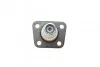 Опора кульова (передня) Fiat Ducato/Peugeot J5 -94 UA63 ASMETAL 10FI3001 (фото 3)