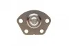 Опора кульова (передня/знизу) Fiat Ducato/Peugeot Boxer (1.4t) 02-06 UA63 ASMETAL 10FI3004 (фото 2)