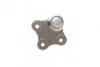 Опора кульова (передня) Citroen Nemo/Fiat Fiorino 08- (=10OP1505) UA63 ASMETAL 10FI3505 (фото 2)