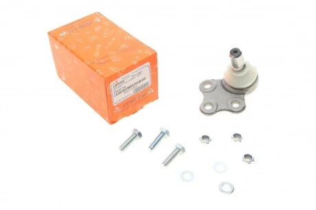 Опора шаровая (передняя) Fiat Bravo/Stilo/Lancia Delta 01- UA63 ASMETAL 10FI4200