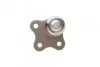 Опора кульова (передня) Ford Mondeo -00 UA63 ASMETAL 10FR0500 (фото 2)