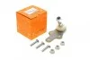 Опора кульова (передня/знизу) Ford Focus II 1.4-2.0TDCi 04-12/C-Max 07-10/Volvo C30/C70/S40 04- UA63 ASMETAL 10FR1706 (фото 1)