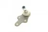 Опора кульова (передня/знизу) Ford Focus II 1.4-2.0TDCi 04-12/C-Max 07-10/Volvo C30/C70/S40 04- UA63 ASMETAL 10FR1706 (фото 6)