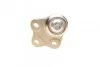Опора кульова (передня) Ford Galaxy/Mondeo 1.6-2.0 TDCi 06-15 UA63 ASMETAL 10FR2205 (фото 3)
