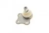 Опора кульова (передня/знизу) Ford Fiesta/Fusion 1.2-1.6 01-12 UA63 ASMETAL 10FR3515 (фото 2)