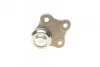 Опора кульова (передня/знизу) Ford Fiesta/Fusion 1.2-1.6 01-12 UA63 ASMETAL 10FR3515 (фото 3)