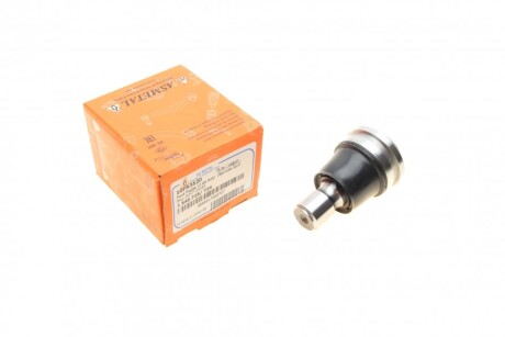 Опора кульова (передня/знизу) Ford Transit Courier 1.0-1.6 14- UA63 ASMETAL 10FR3520